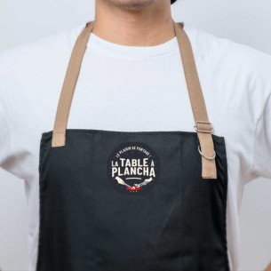Tablier